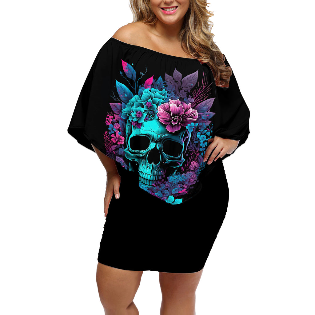 wings-skull-off-shoulder-short-dress-want-to-be-karma-fairy-rose-skull