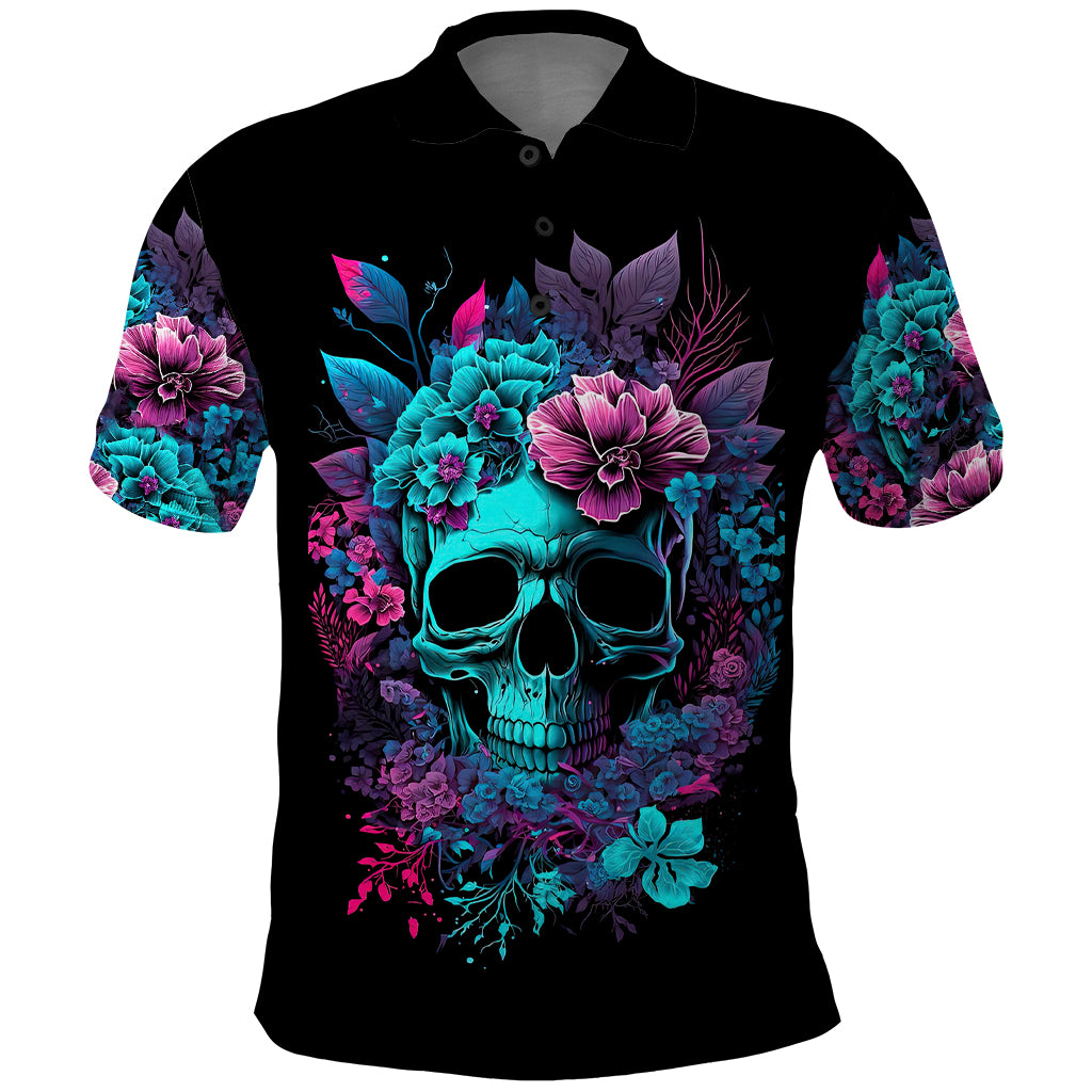 wings-skull-polo-shirt-want-to-be-karma-fairy-rose-skull