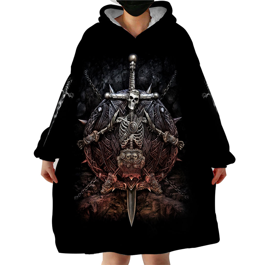 warrior-skull-wearable-blanket-hoodie-skull-warrior-viking