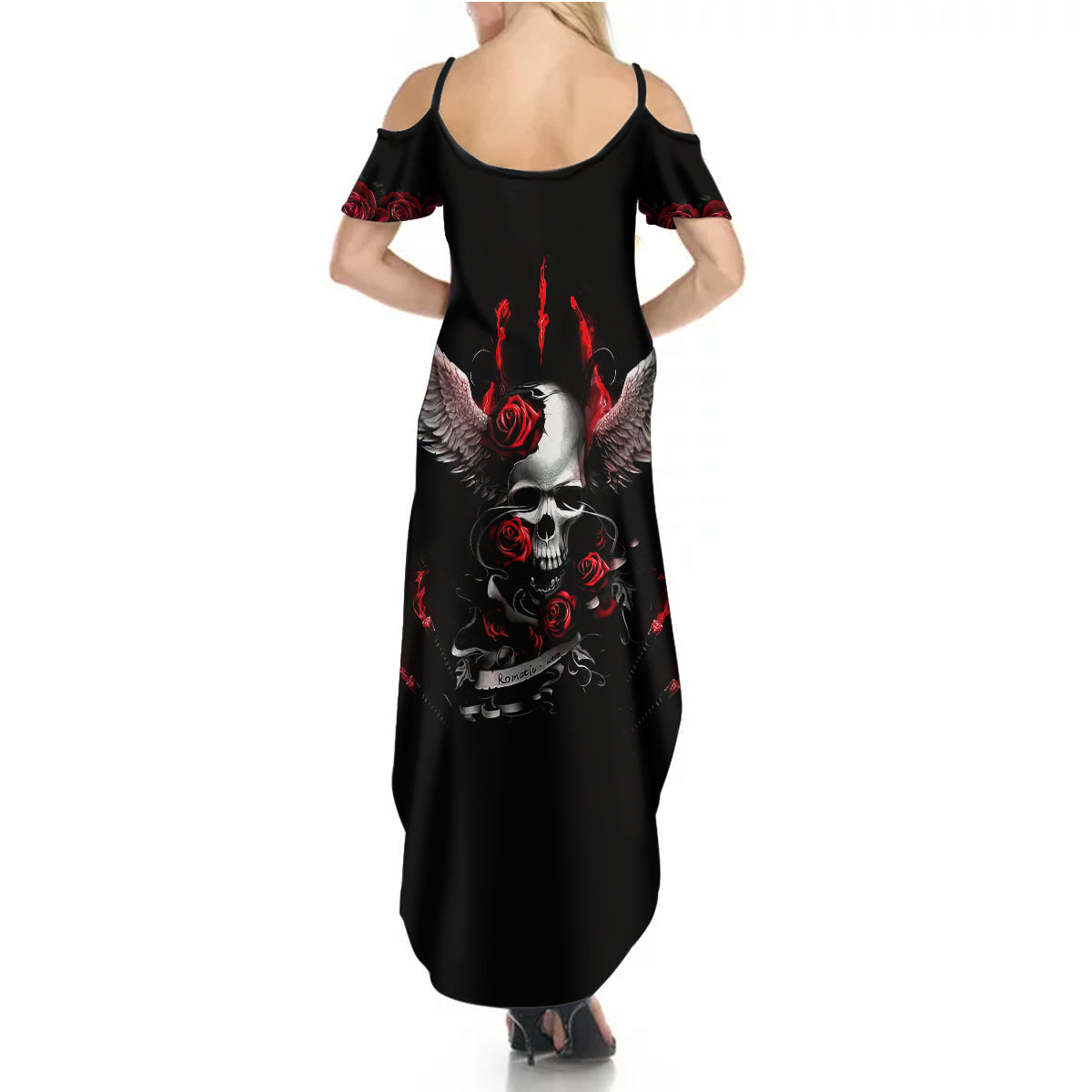 wings-rose-skull-summer-maxi-dress-romantic-rose-skull-wings