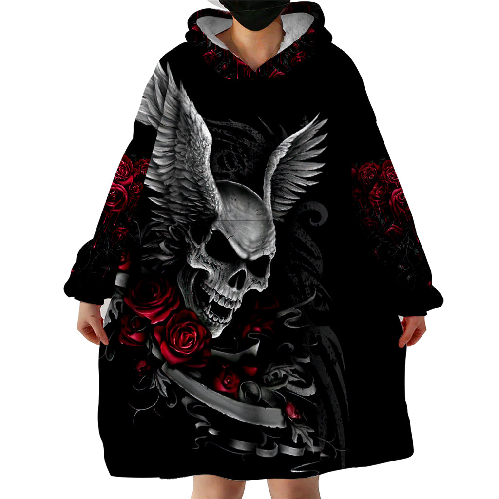 wings-rose-skull-wearable-blanket-hoodie-romantic-rose-skull-wings