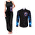 fire-skull-couples-matching-tank-maxi-dress-and-long-sleeve-button-shirts-your-demon-hide-under-your-bed