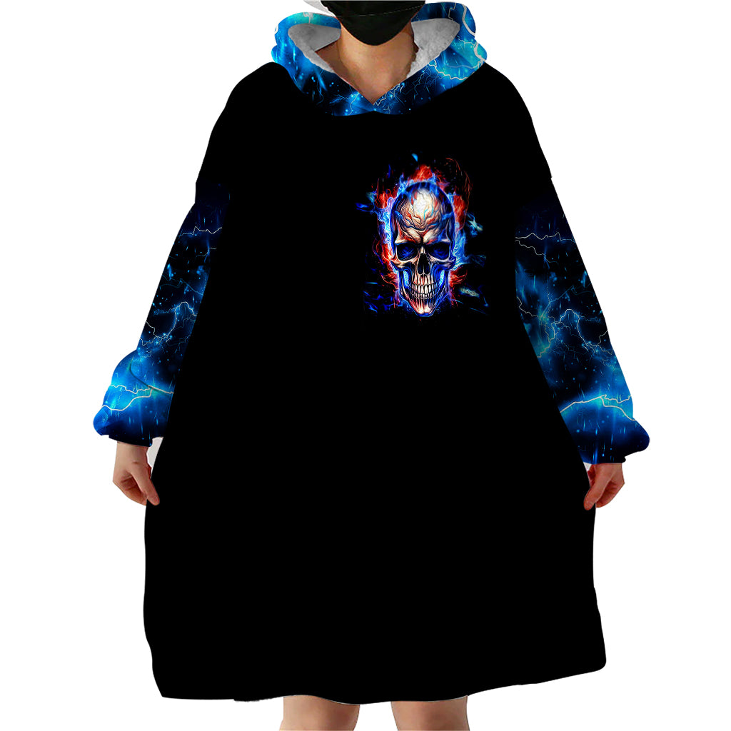 fire-skull-wearable-blanket-hoodie-your-demon-hide-under-your-bed
