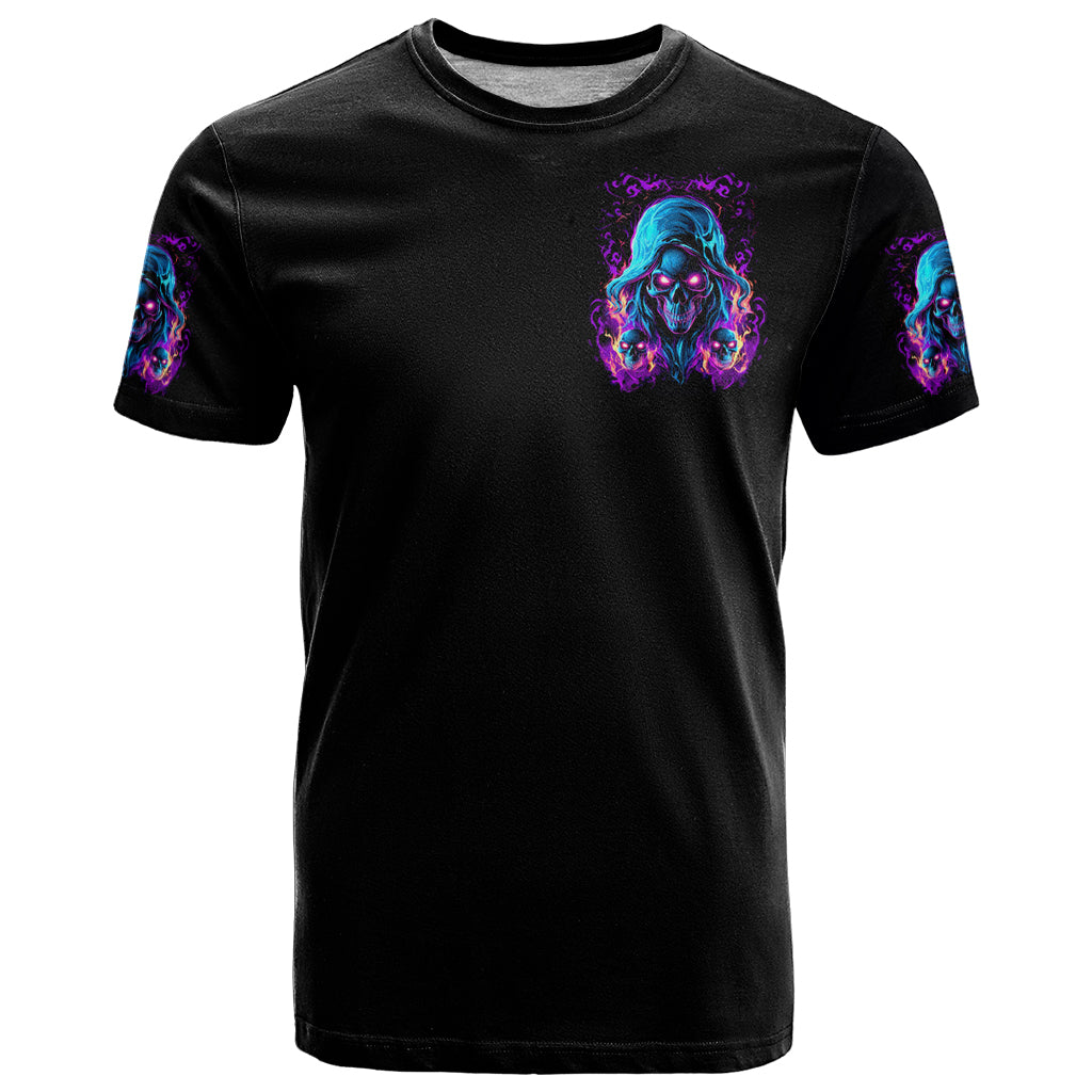 Flame Skull T Shirt Did I Piss You Off That Great At Least I'm Doing Something Right