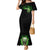 Thunder Skull Mermaid Dress I'm Not Anti-Social I Must Not User Friendly