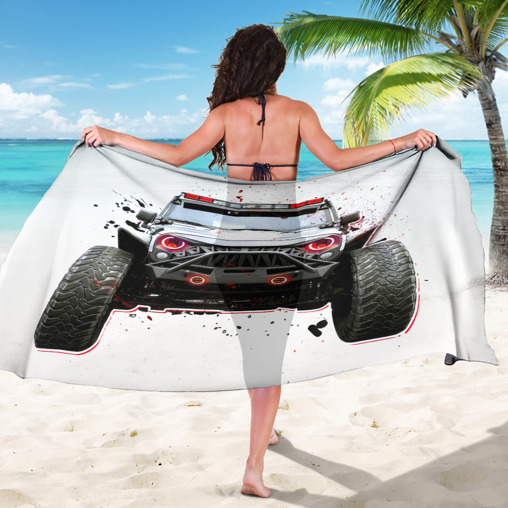 Black Jeep Sarong I'm The Black Jeep Of The Family