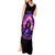 Queen Skull Tank Maxi Dress Sometimes An Angel Somethimes Hellraiser Always A Strong Woman