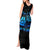Jeep Life Tank Maxi Dress You & Me And The Dogs DT01