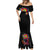 Hippie Jeep Mermaid Dress Daisy Jeep Girl