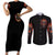 king-skull-couples-matching-short-sleeve-bodycon-dress-and-long-sleeve-button-shirts-dont-make-me-mad-then-tell-me-to-calm-down