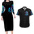 witch-skull-couples-matching-long-sleeve-bodycon-dress-and-hawaiian-shirt-skull-witch-hello-darkness-my-old-friend