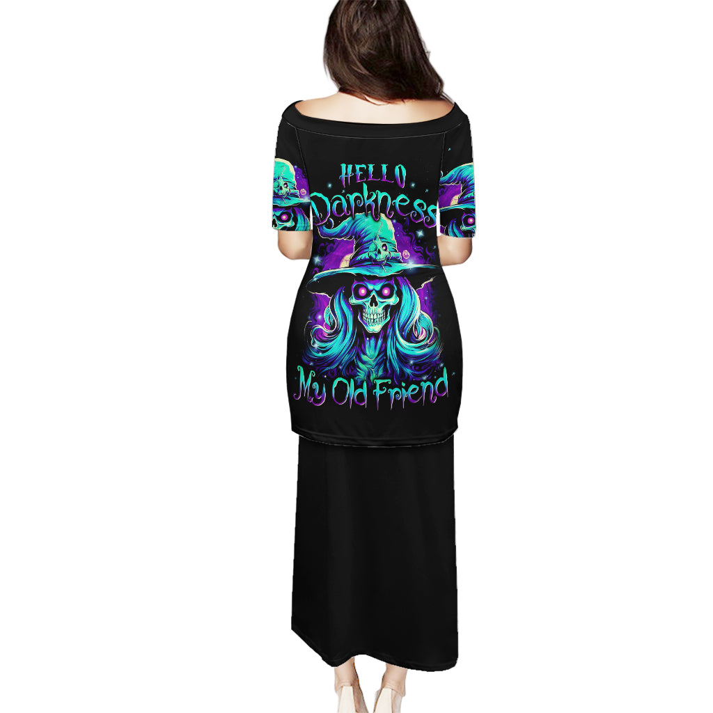 witch-skull-puletasi-skull-witch-hello-darkness-my-old-friend
