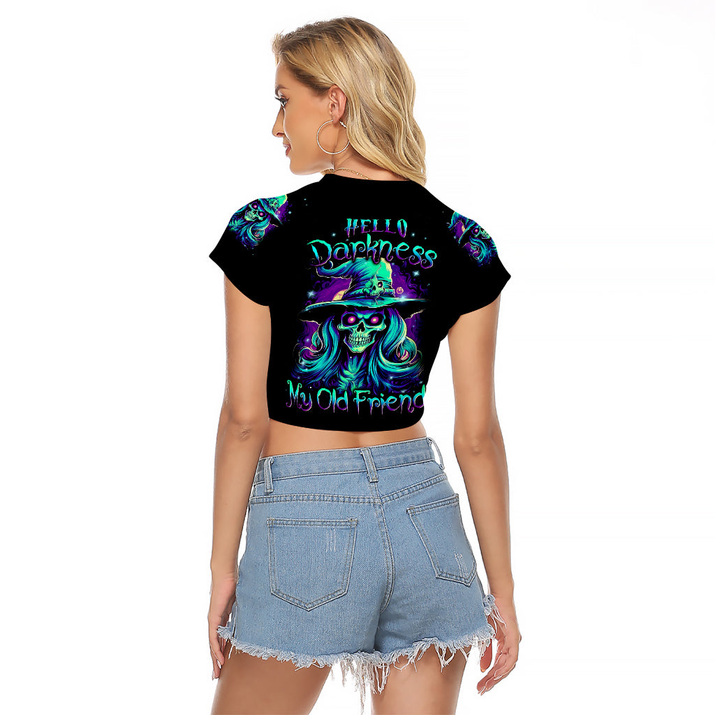 witch-skull-raglan-cropped-t-shirt-skull-witch-hello-darkness-my-old-friend