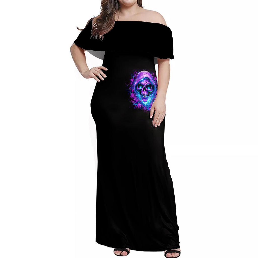 rose-skull-off-shoulder-maxi-dress-im-blunt-because-god-rolled-me-that-way