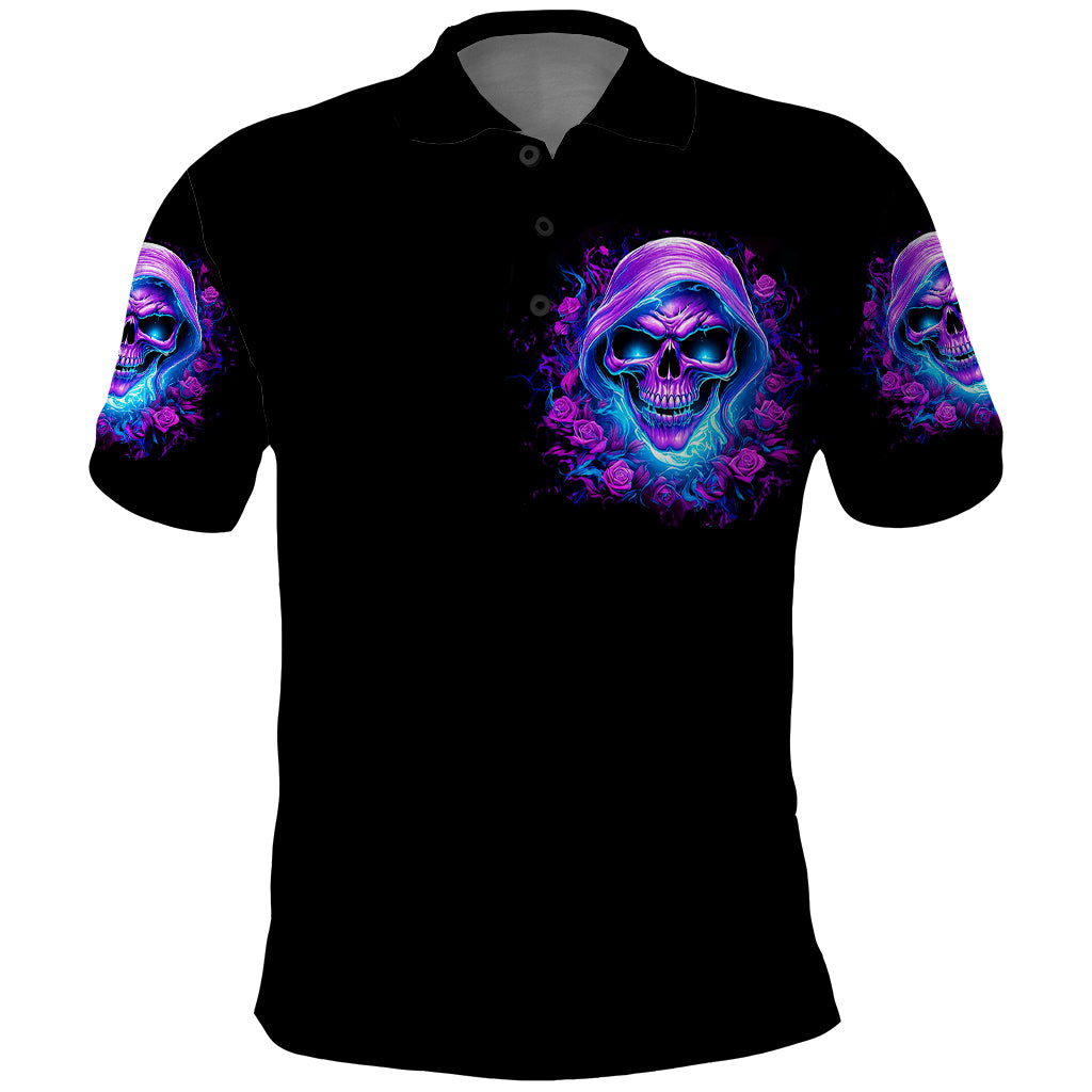 rose-skull-polo-shirt-im-blunt-because-god-rolled-me-that-way