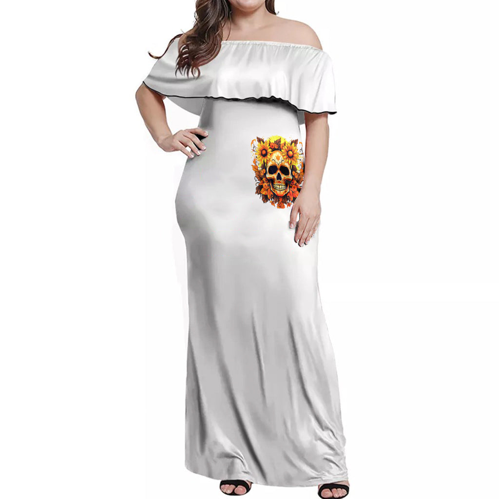 sunflower-skull-off-shoulder-maxi-dress-sunflower-im-blunt-because-god-rolled-me-that-way