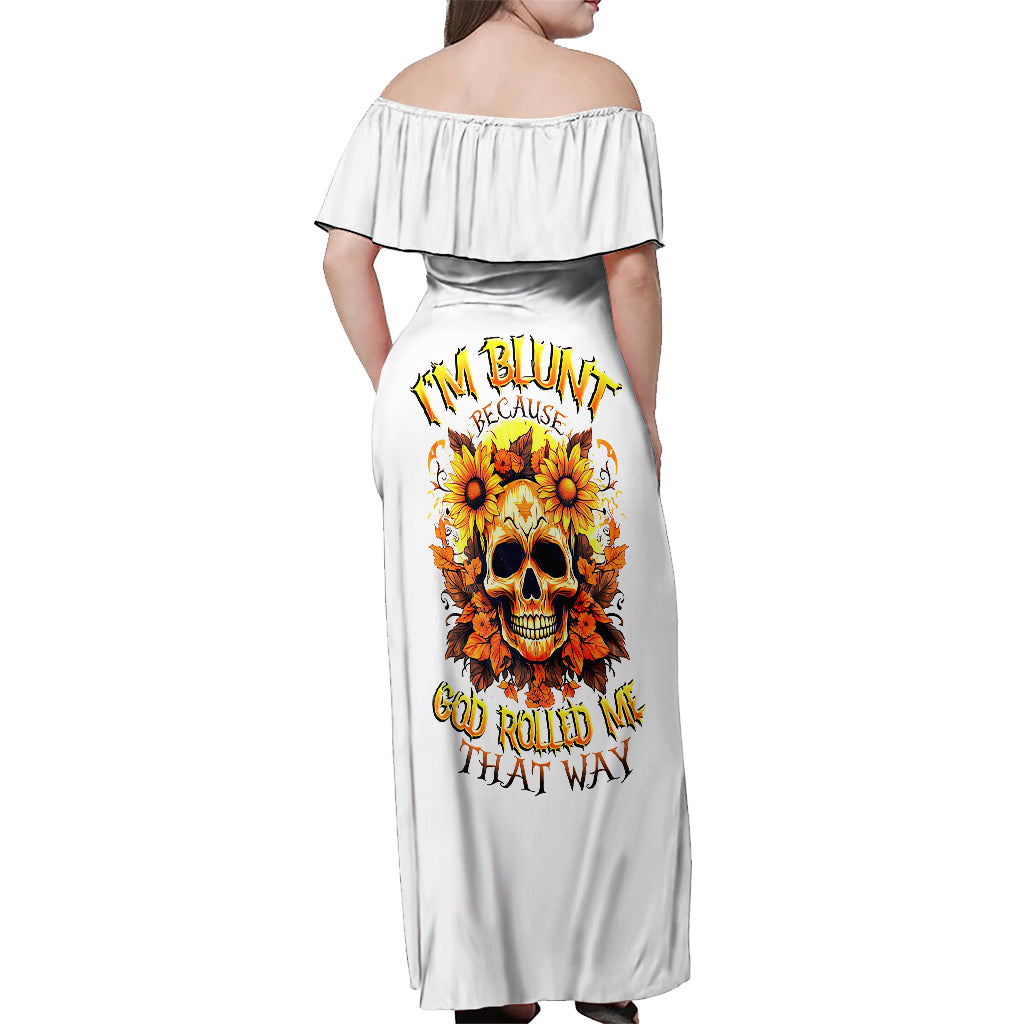 sunflower-skull-off-shoulder-maxi-dress-sunflower-im-blunt-because-god-rolled-me-that-way