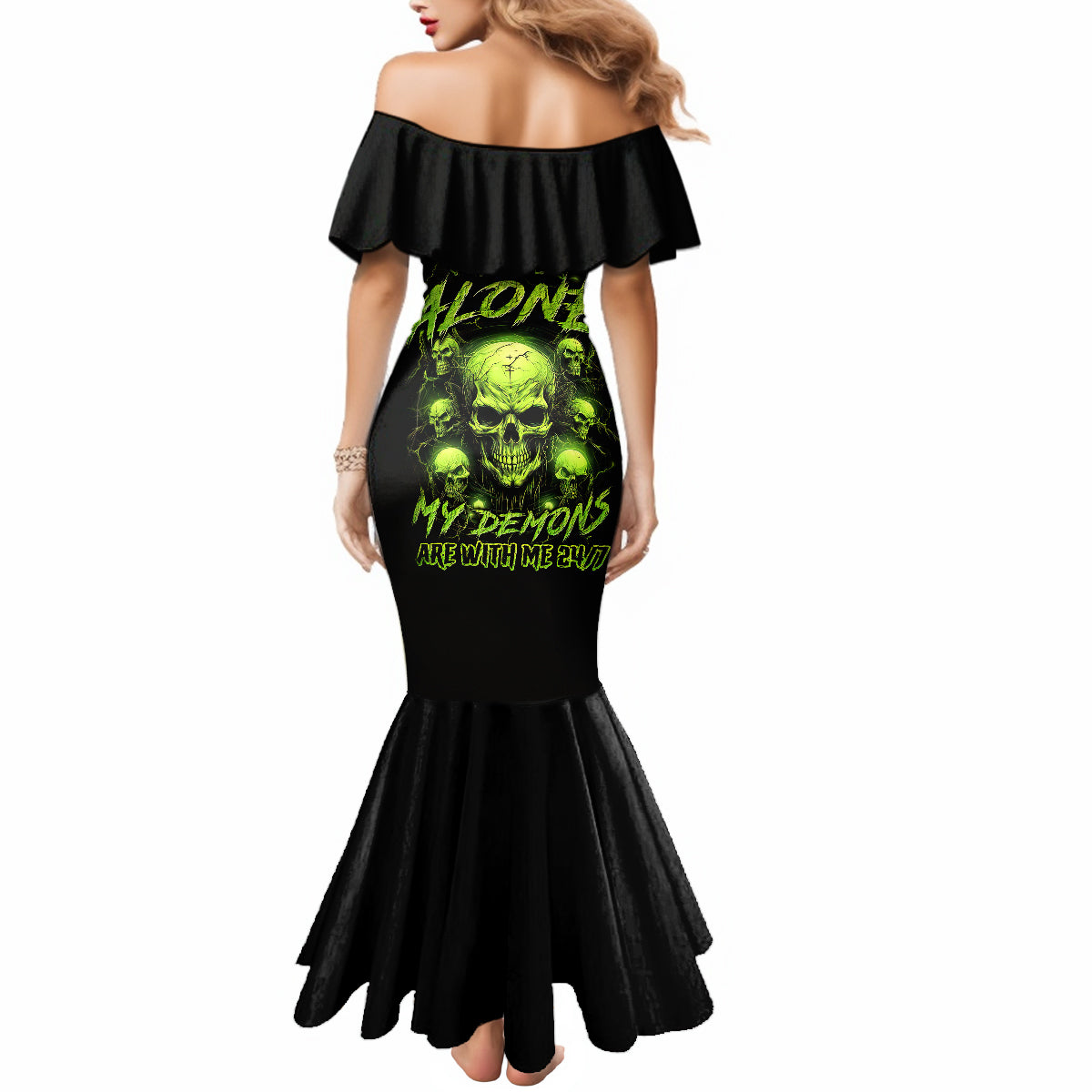 thunder-skull-mermaid-dress-thunder-skull-i-never-alone-my-demon-with-me-247