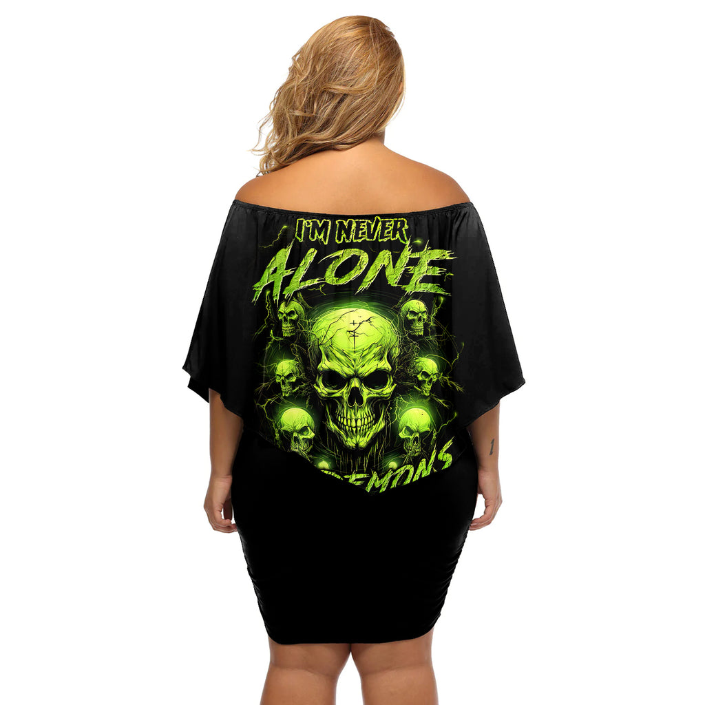 thunder-skull-off-shoulder-short-dress-thunder-skull-i-never-alone-my-demon-with-me-247
