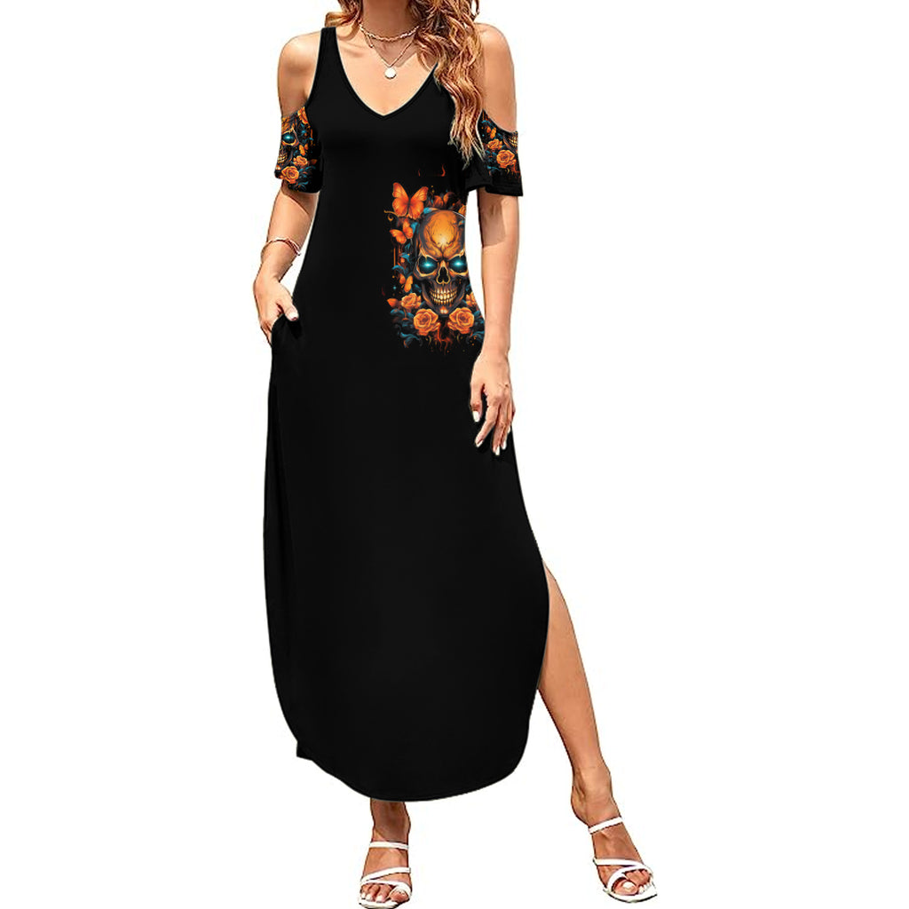 flower-skull-summer-maxi-dress-litte-bit-of-heaven-with-a-wild-side