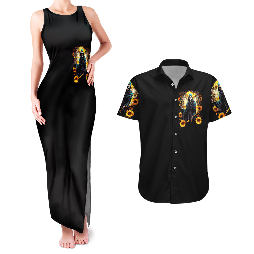 fairy-death-skull-couples-matching-tank-maxi-dress-and-hawaiian-shirt-mess-with-me-ill-let-karma-do-its-job