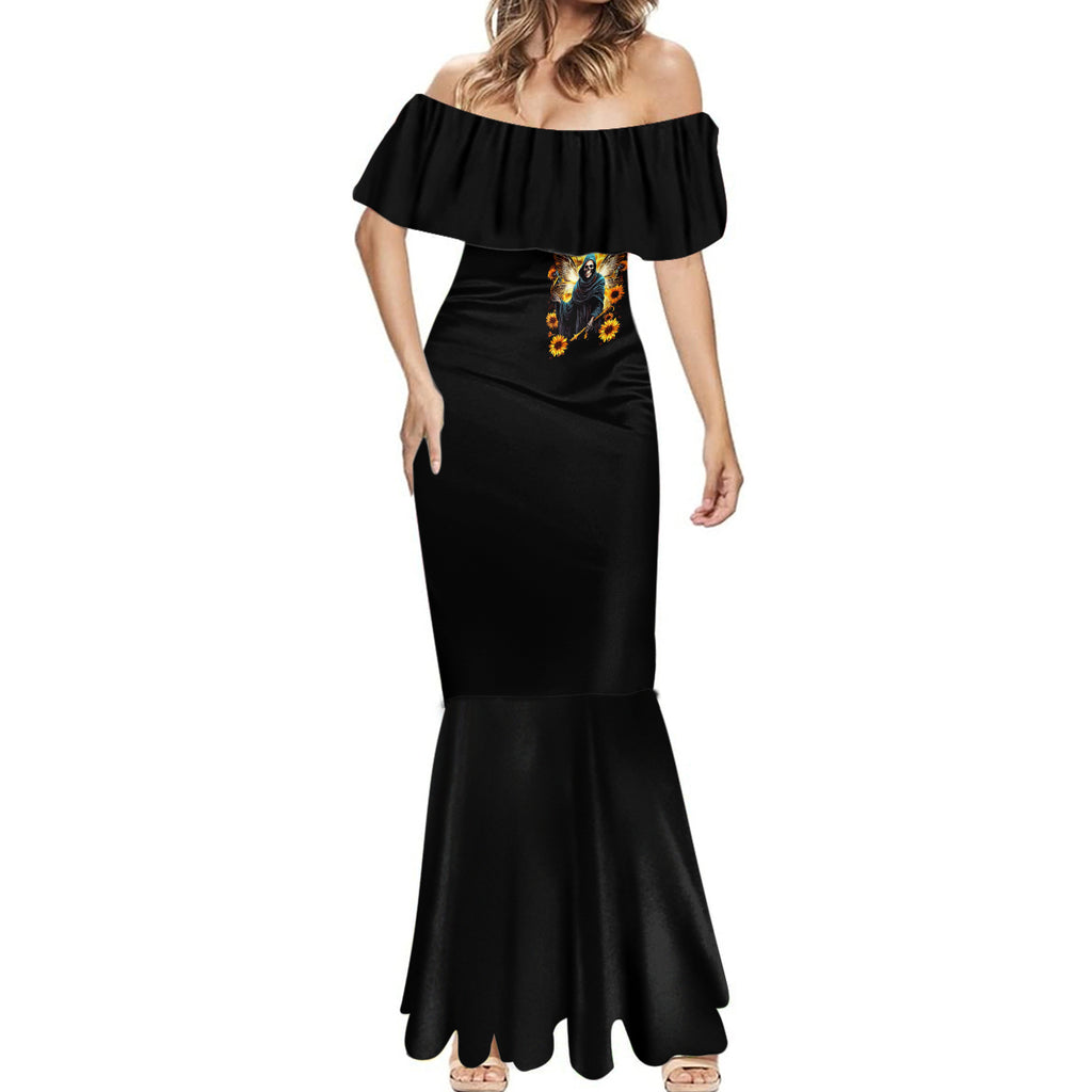 fairy-death-skull-mermaid-dress-mess-with-me-ill-let-karma-do-its-job