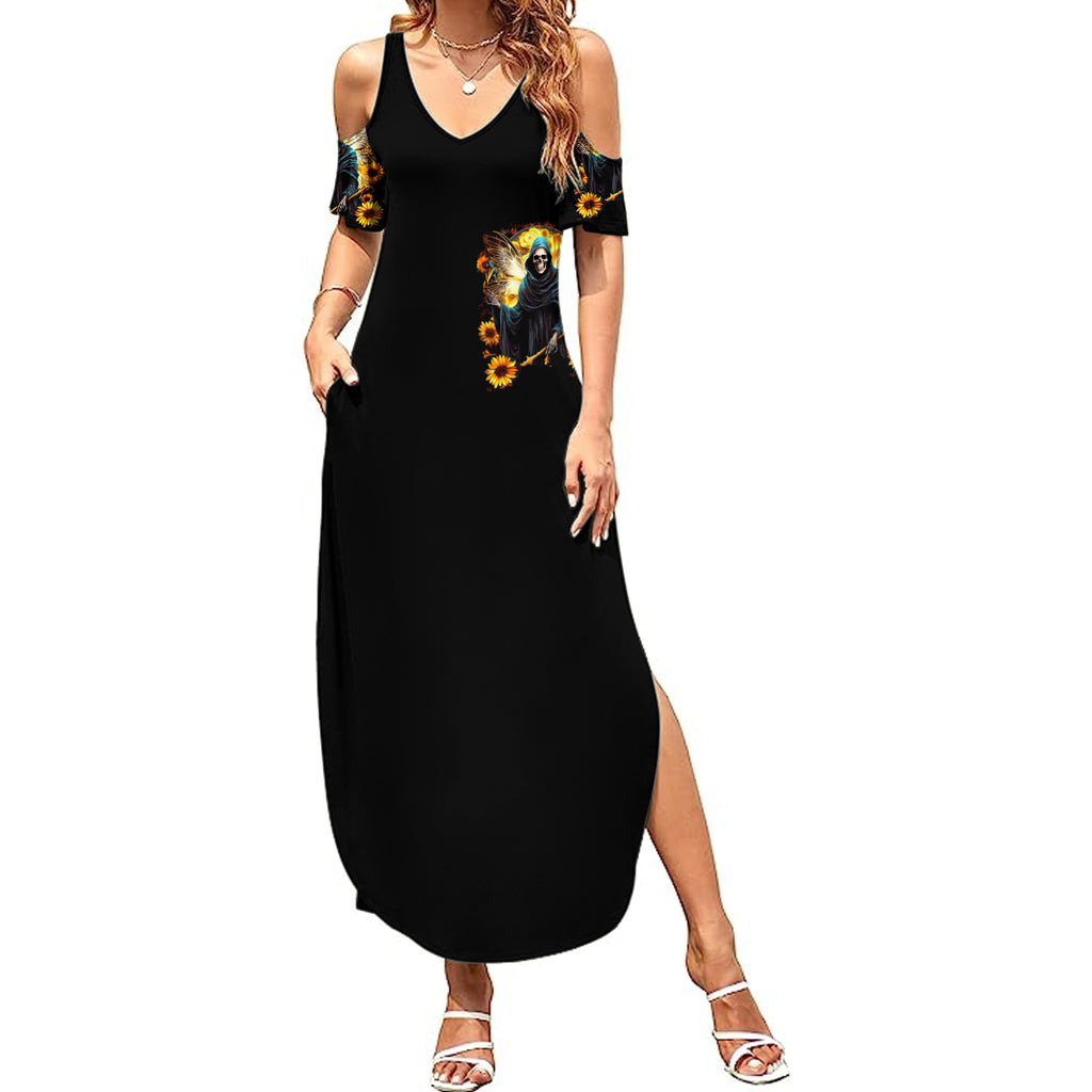 fairy-death-skull-summer-maxi-dress-mess-with-me-ill-let-karma-do-its-job