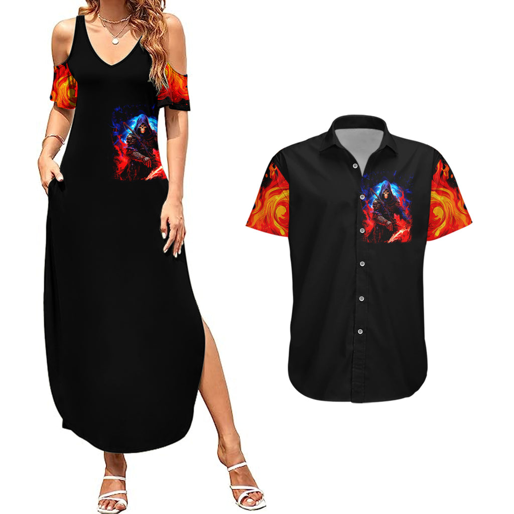 death-skull-couples-matching-summer-maxi-dress-and-hawaiian-shirt-of-course-im-going-to-hell