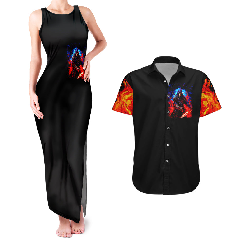 death-skull-couples-matching-tank-maxi-dress-and-hawaiian-shirt-of-course-im-going-to-hell
