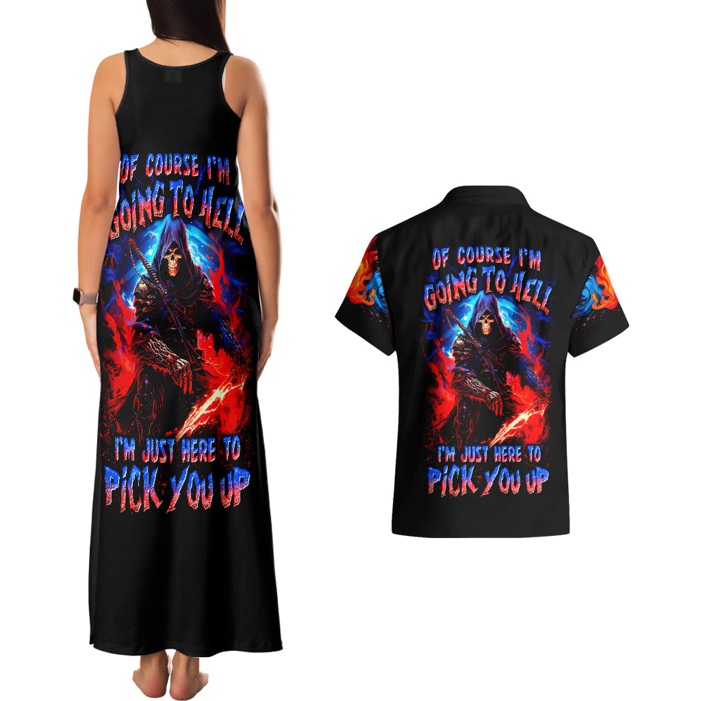 death-skull-couples-matching-tank-maxi-dress-and-hawaiian-shirt-of-course-im-going-to-hell