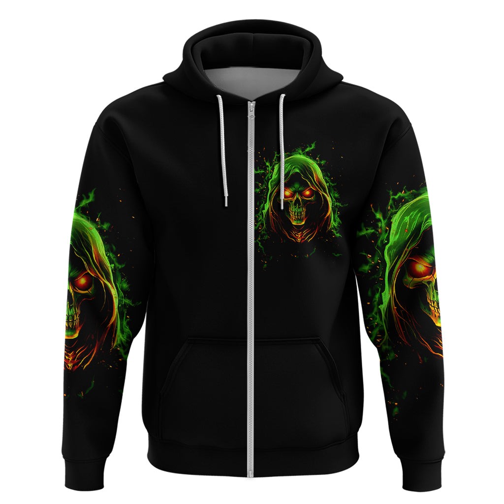 fire-death-skull-hoodie-the-only-thing-that-can-stop-is-me