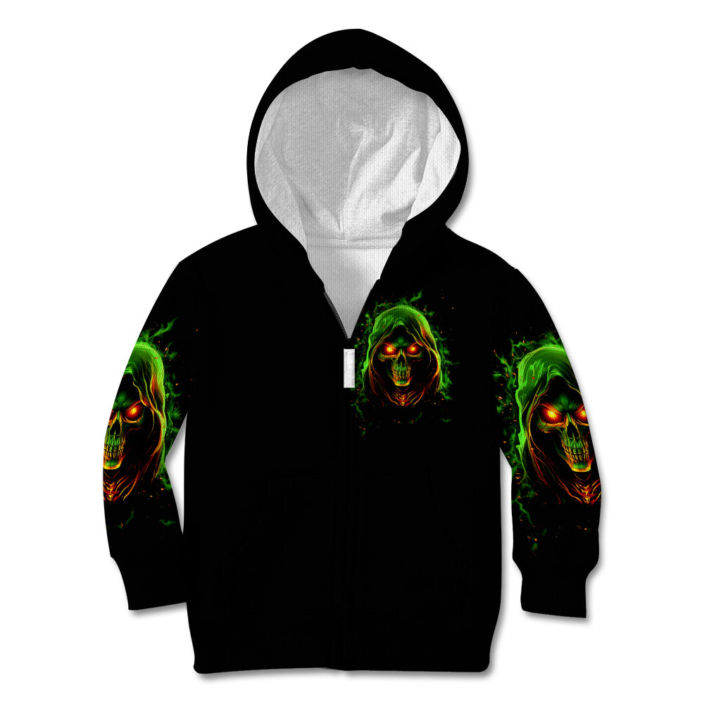 fire-death-skull-kid-hoodie-the-only-thing-that-can-stop-is-me