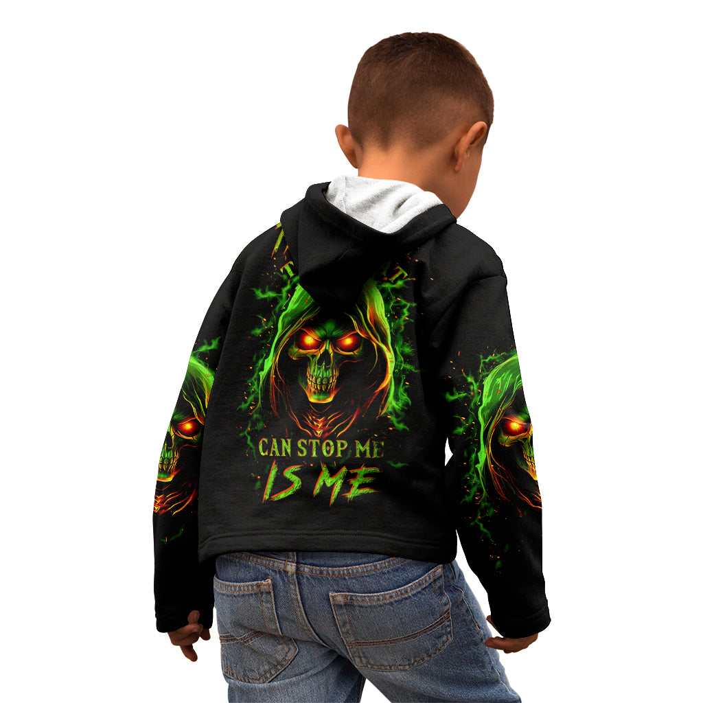 fire-death-skull-kid-hoodie-the-only-thing-that-can-stop-is-me