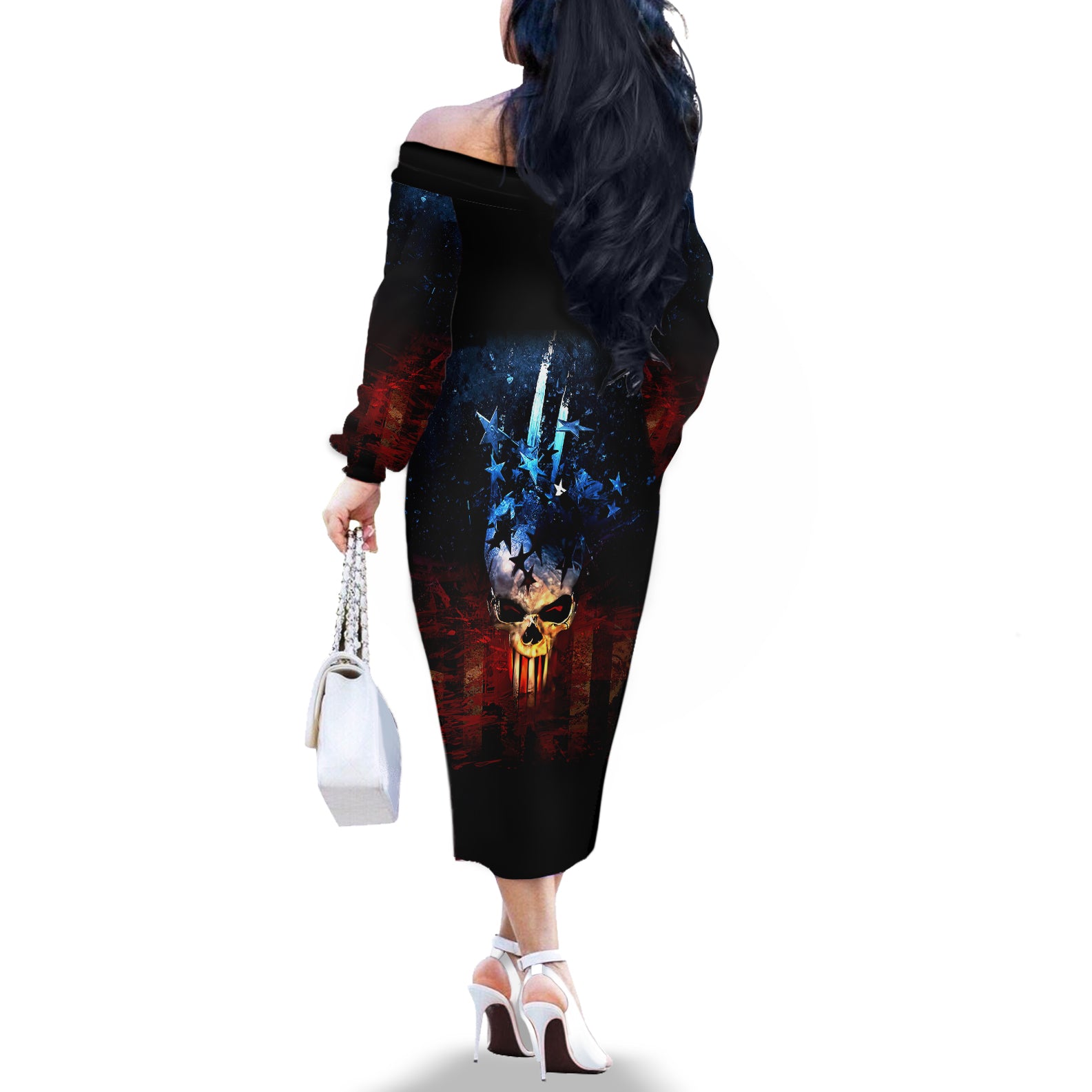 vintage-skull-off-the-shoulder-long-sleeve-dress-american-skull-vintage