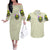 flower-skull-couples-matching-off-the-shoulder-long-sleeve-dress-and-hawaiian-shirt-iam-who-iam-your-approval-isnt-need