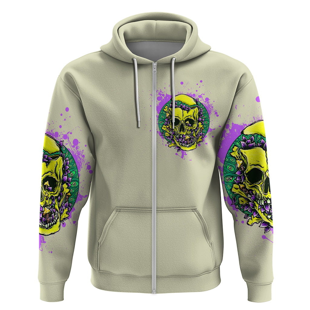 flower-skull-hoodie-iam-who-iam-your-approval-isnt-need