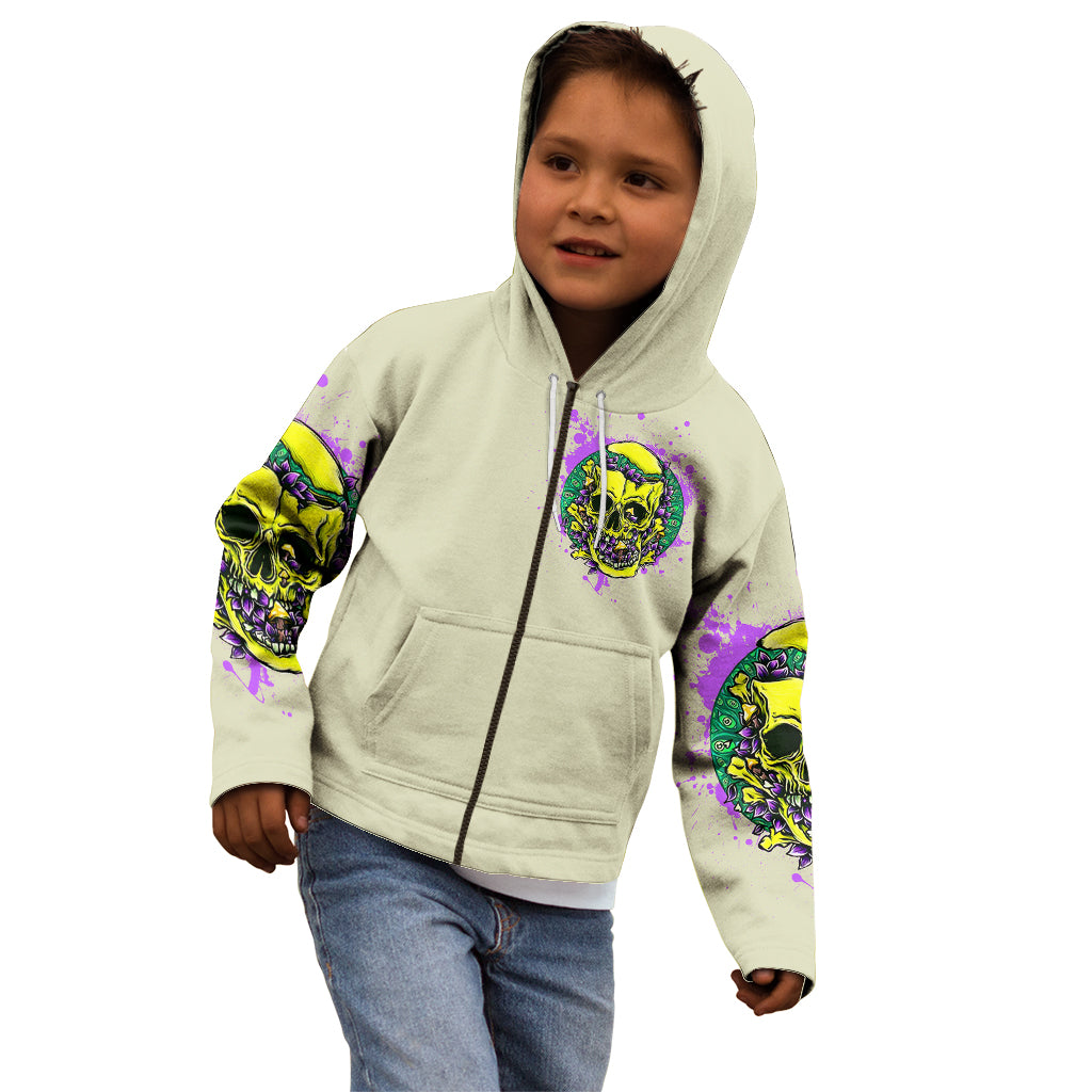 flower-skull-kid-hoodie-iam-who-iam-your-approval-isnt-need