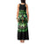 Witch Skull Tank Maxi Dress Of Course I'm Going To Hell I'm Just Here To Pick You Up