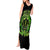 Flame Skull Tank Maxi Dress I Have 3 Sides Quite Sweet Funny Crazy