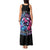 Couple Skull Tank Maxi Dress I Could Be Your Best Friend Or Your Worst Fucking Enemy