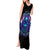 Witch Skull Tank Maxi Dress Wake Up Beasuty I't Time To Beast