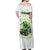 Irish Jeep Off Shoulder Maxi Dress The Best Grandmas Drive Jeeps