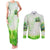 Irish Jeep Couples Matching Tank Maxi Dress and Long Sleeve Button Shirt Jeep Girl