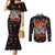 rock-and-roll-skull-forever-couples-matching-mermaid-dress-and-long-sleeve-button-shirts