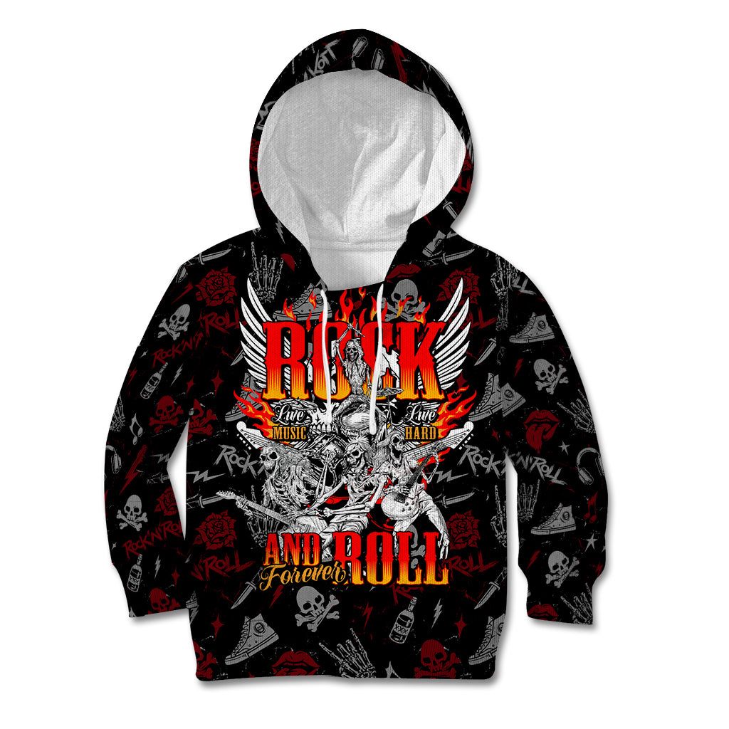 rock-and-roll-skull-forever-kid-hoodie