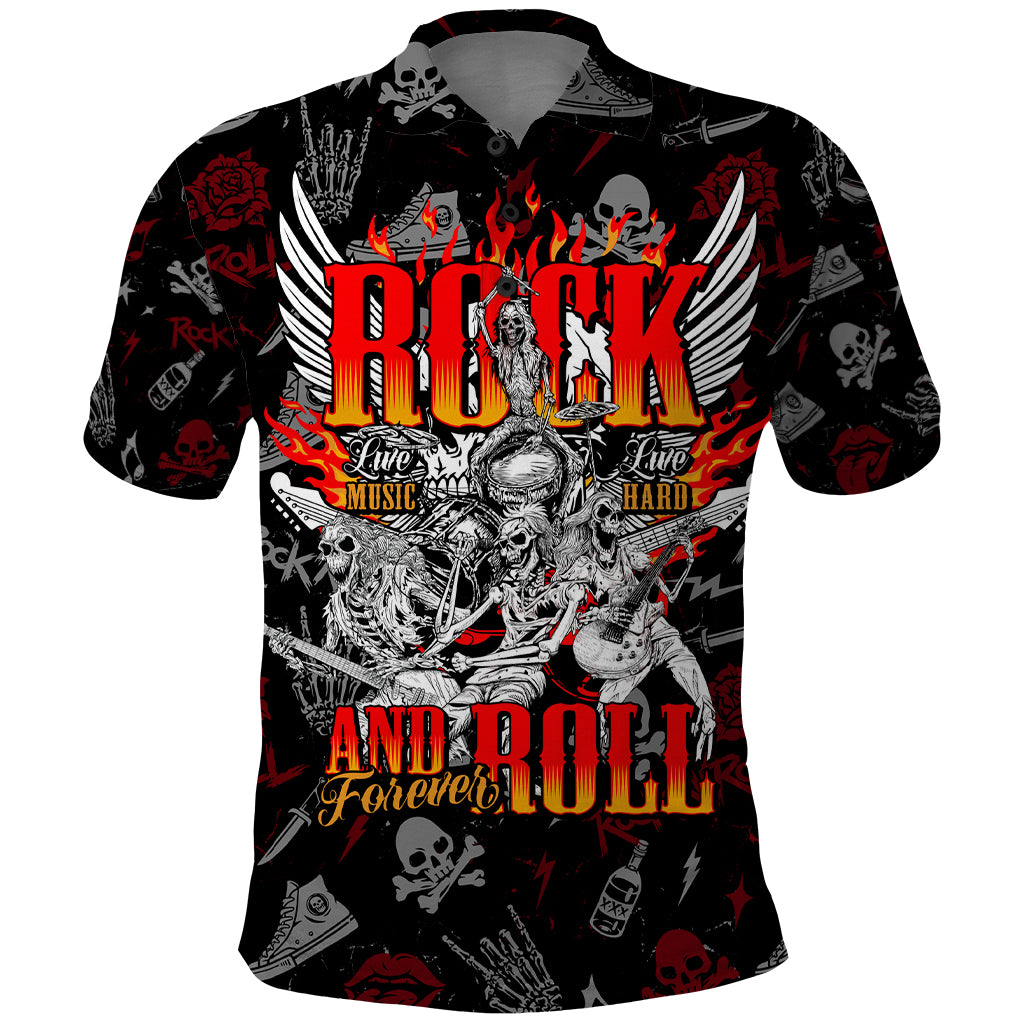 rock-and-roll-skull-forever-polo-shirt