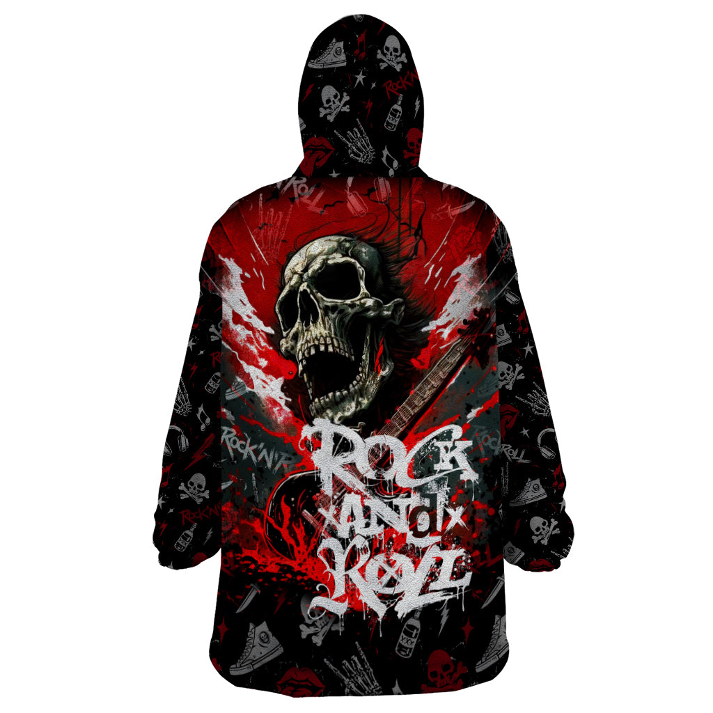 rock-and-roll-skull-forever-wearable-blanket-hoodie