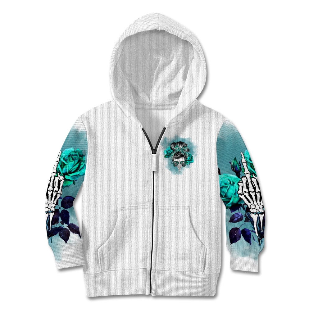 im-not-always-a-bitch-just-kidding-go-fuck-yourself-kid-hoodie