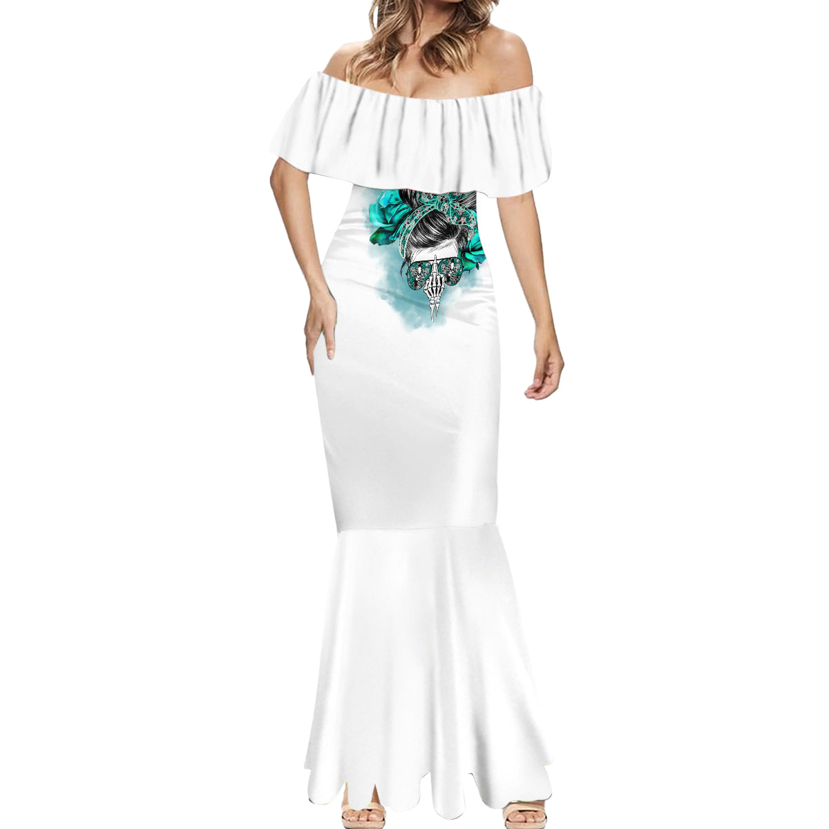 im-not-always-a-bitch-just-kidding-go-fuck-yourself-mermaid-dress