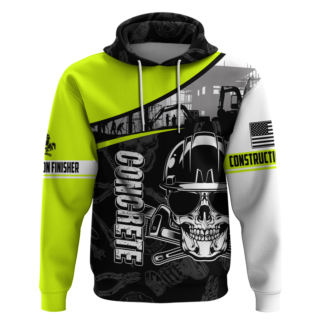 concrete-finisher-skull-on-site-hoodie